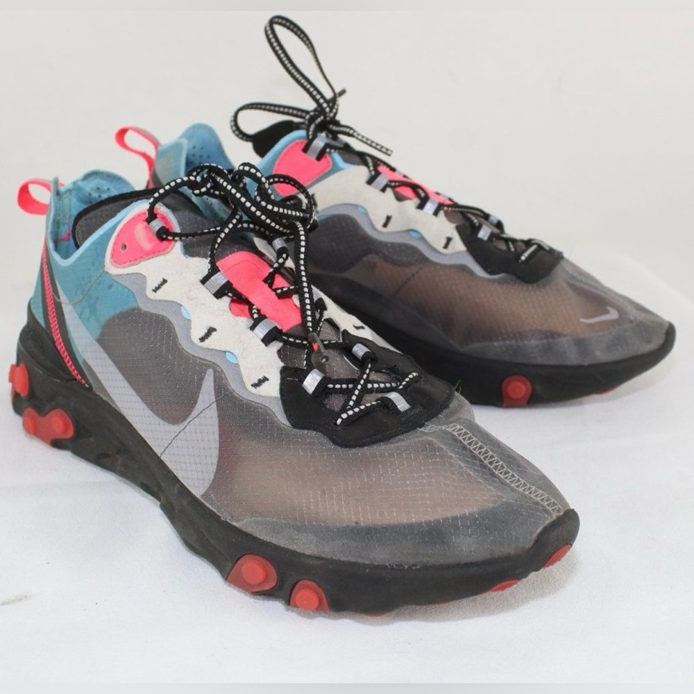 Nike React Element 87 - Men’s Size 10.5